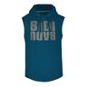 Serratus Push Move Hoody - mint
