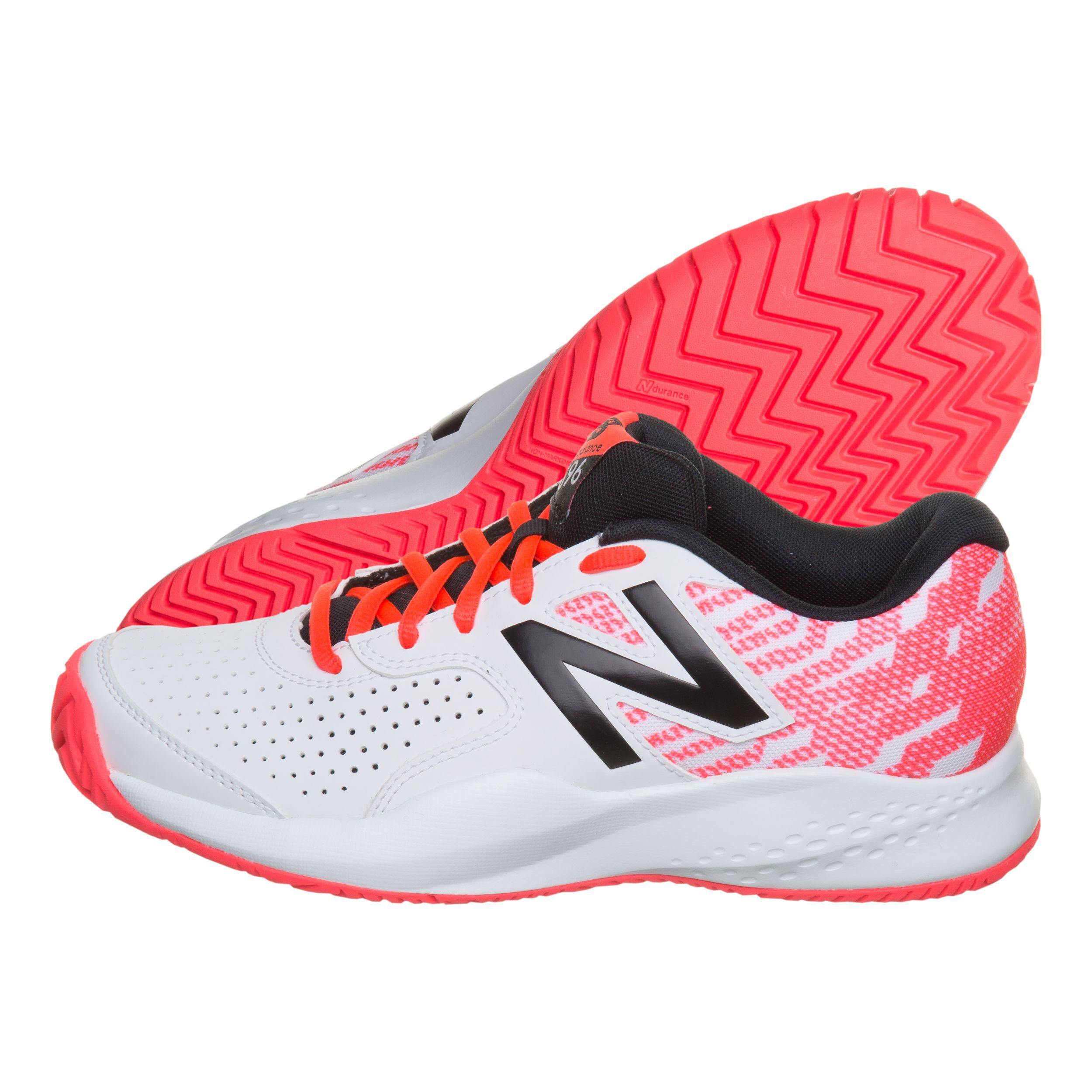 new balance 696 heren navy
