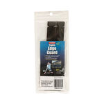 Tourna Pickleball Tourna Padel Edge Guard 15mm Pickleball Frame Beschermingstape-Zwart