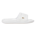 Lacoste Vrijtijdsschoen Lacoste Serve Slide Hybrid Vrijtijdsschoen Dames-wit, wit