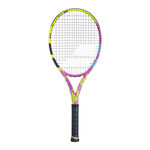 Babolat Tennisrackets Babolat Pure Aero PA RAFA U NO COVER Tourracket Testrackets