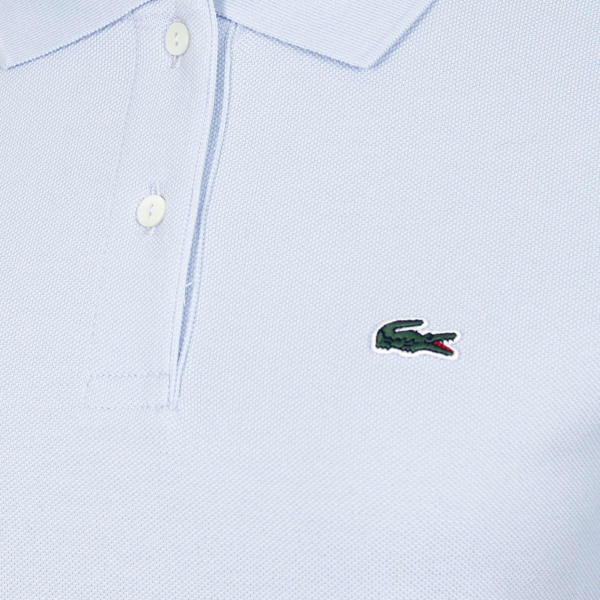 Lacoste polo dames sale deals