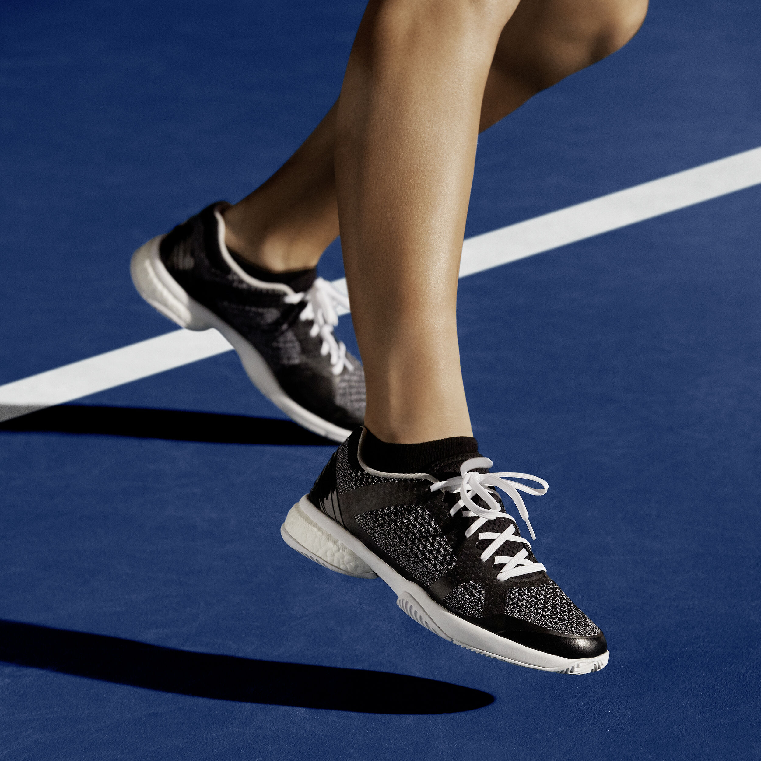 Adidas performance asmc barricade boost clearance