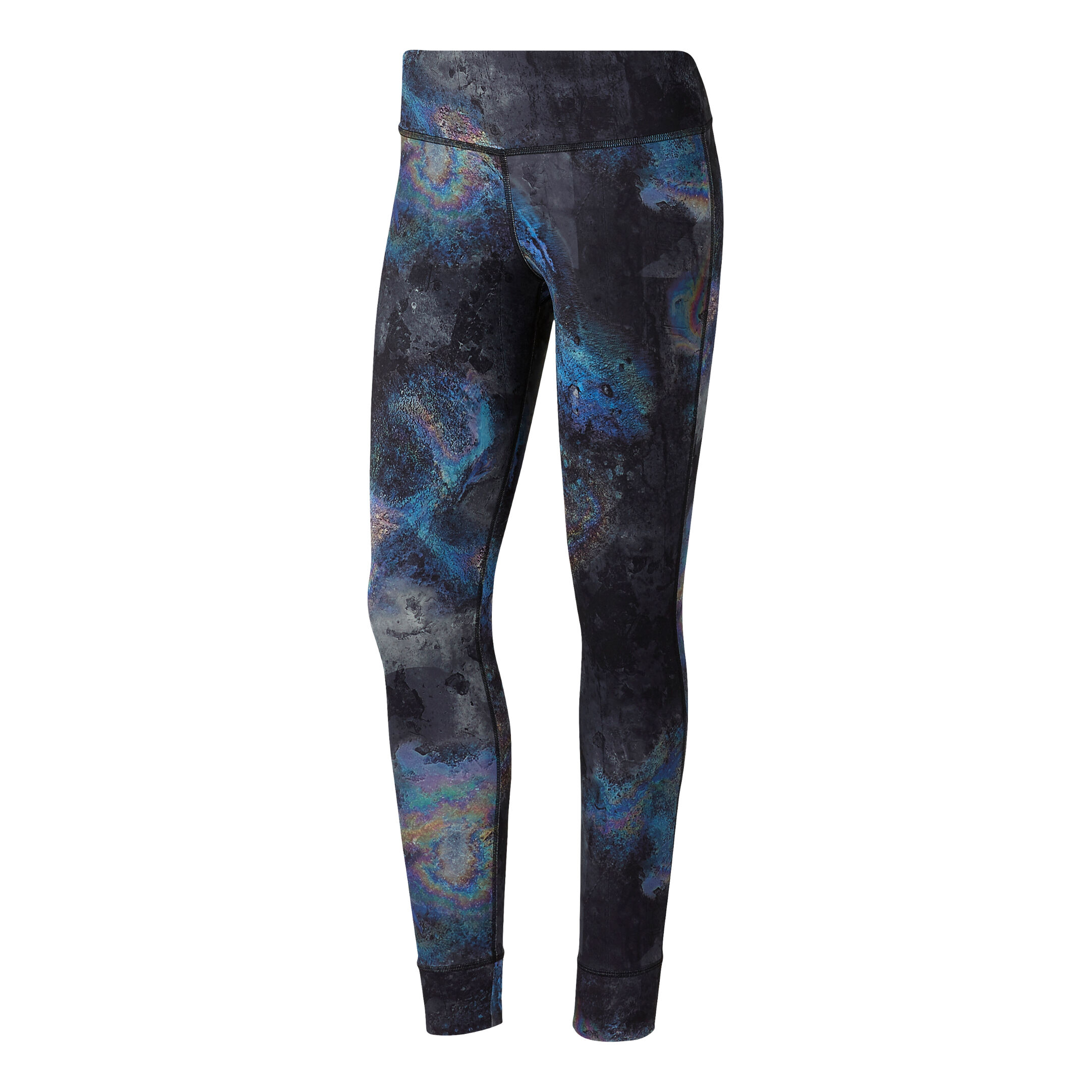 Reebok oil discount slick tights