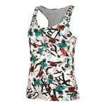 Fila Kleding Fila Mila Tanktop Dames-Veelkleurig