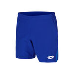 Lotto Kleding Lotto TECH IV - D1 SHORT7 Shorts Heren - donkerblauw