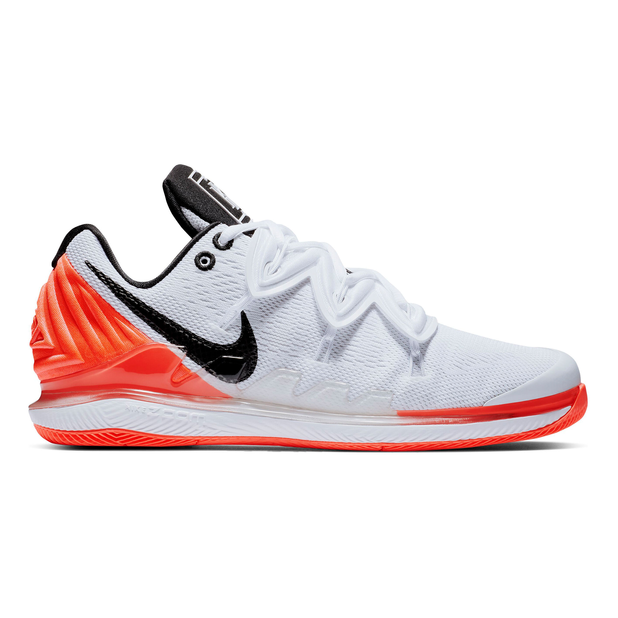 nike kyrie 1 Heren Oranje