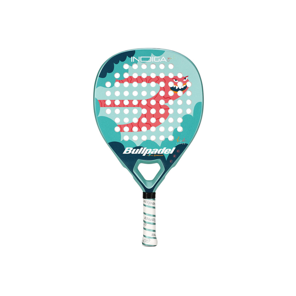 Bullpadel Indiga Girl 25