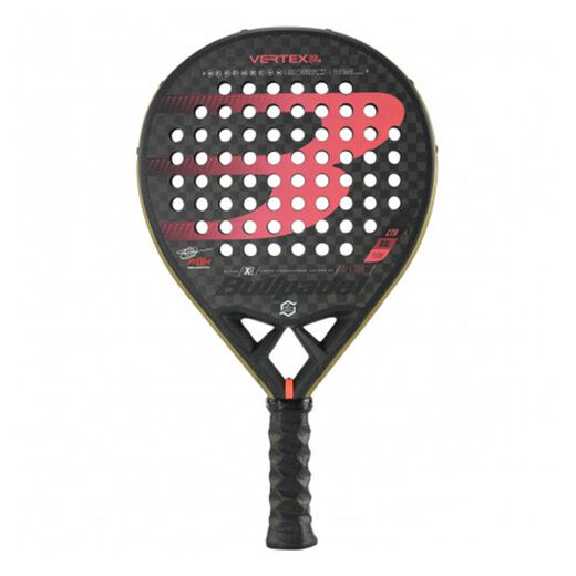 Bullpadel