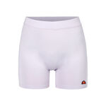 Ellesse Kleding Ellesse Carlton Ball Shorts Dames-Mauve