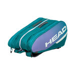 HEAD HEAD Tour L Padel ballentas - turkoois