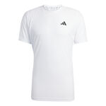 adidas Kleding adidas Freelift Pro T-shirt Heren-Wit