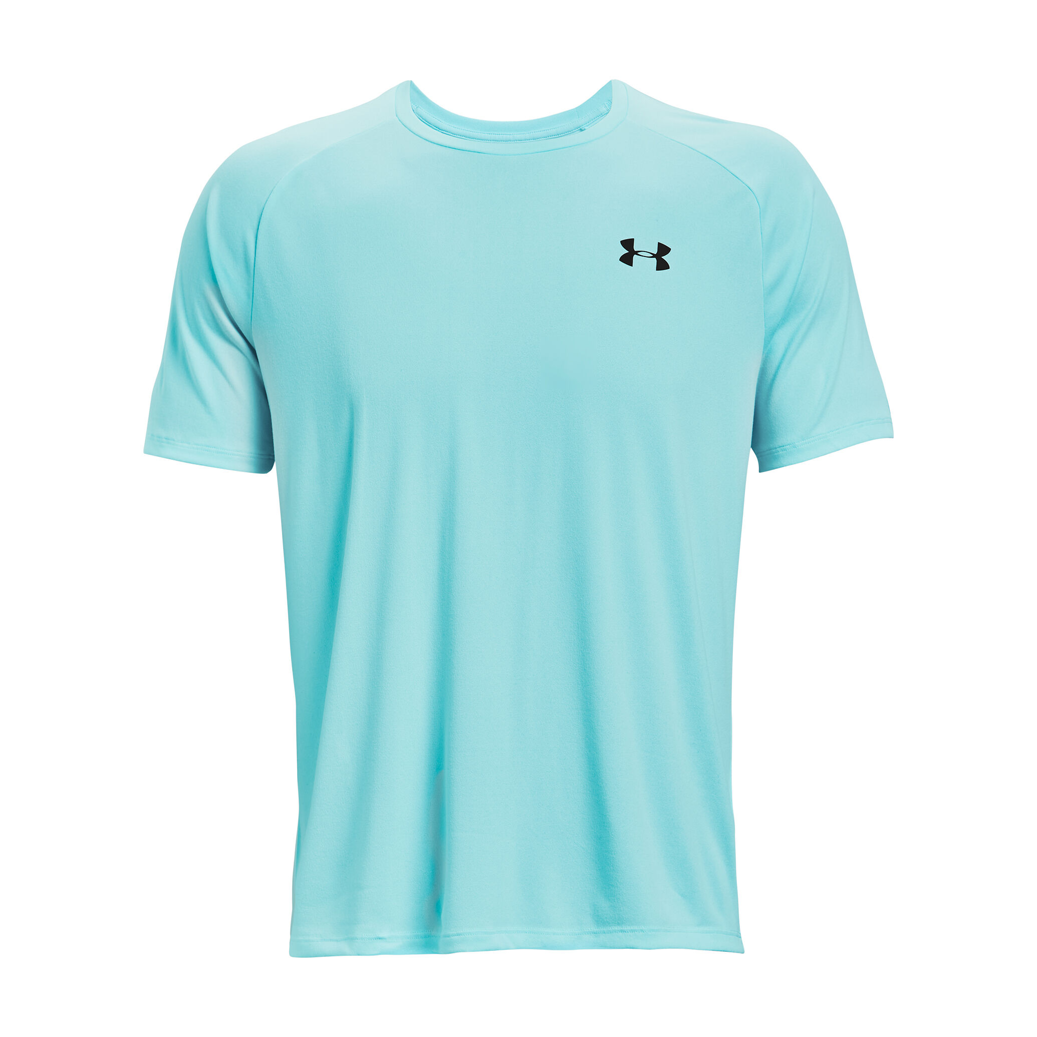 Buy Under Armour Tech 2.0 T shirt Heren Lichtblauw online Tennis Point NL