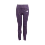 adidas Kleding adidas OPT PR Tight Meisjes-paars