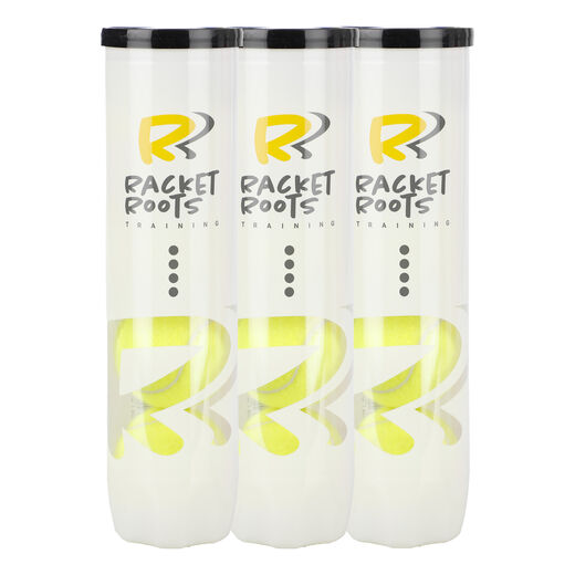Racket Roots