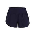 Under Armour Kleding Under Armour Flex Woven 2in1 Shorts Dames - blauw, 