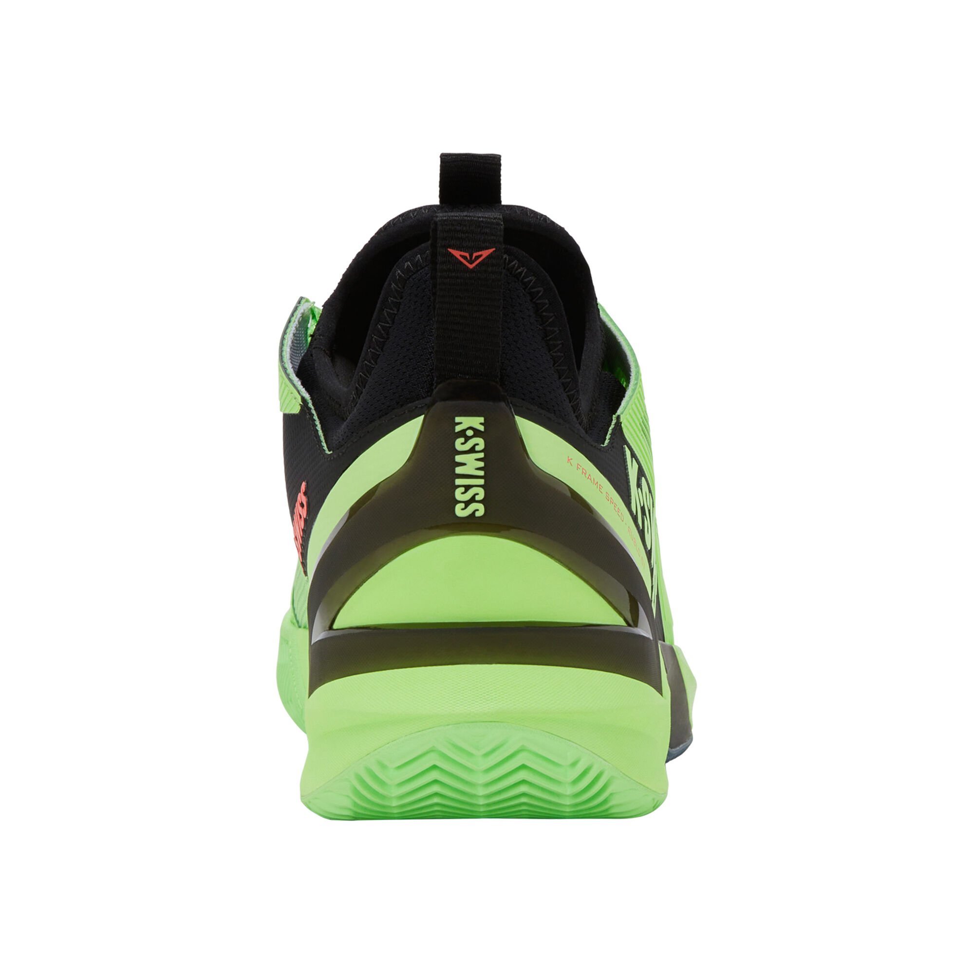 K-Swiss