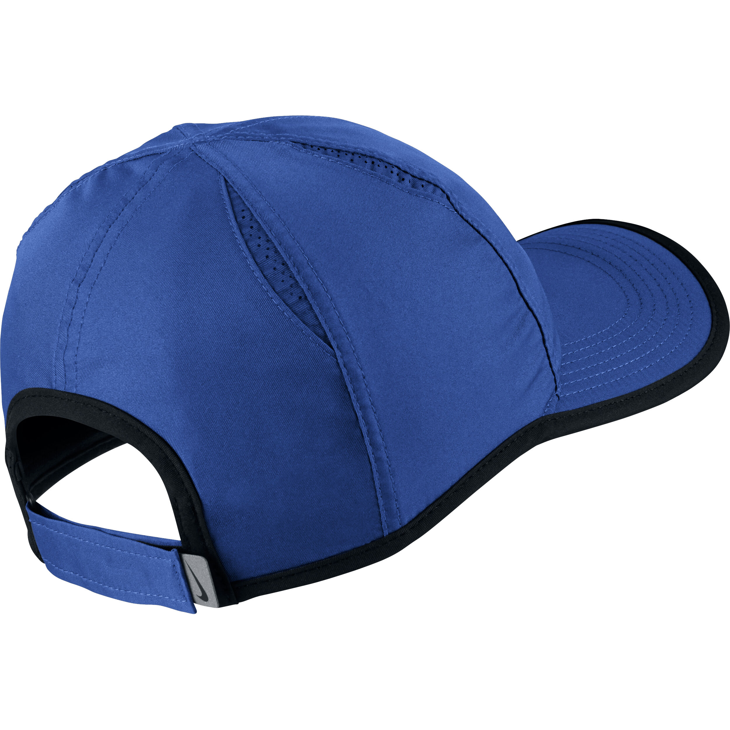 nike court featherlight cap