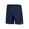 Crew 9in Shorts Heren-Donkerblauw