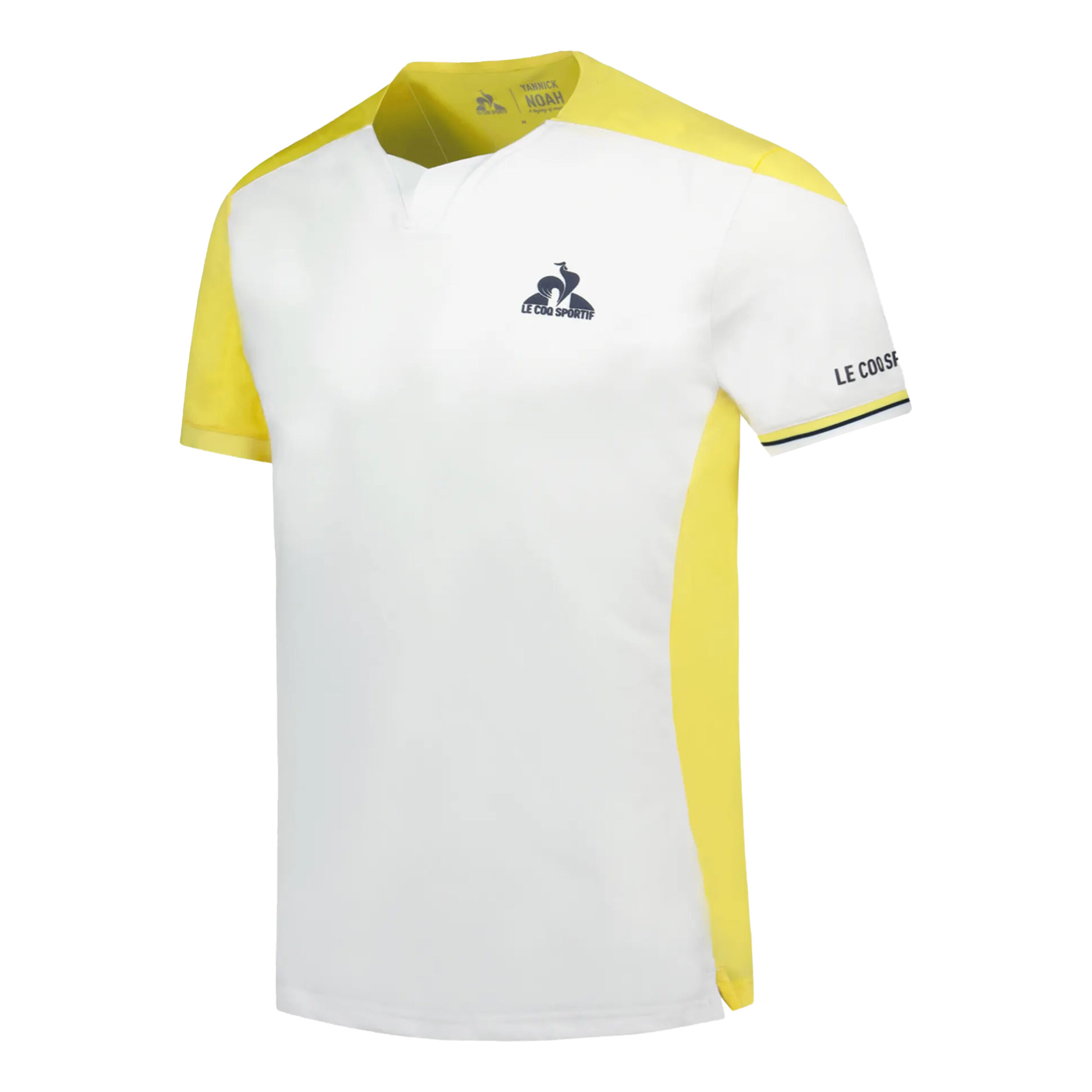 Le coq deals sportif tennis shirt