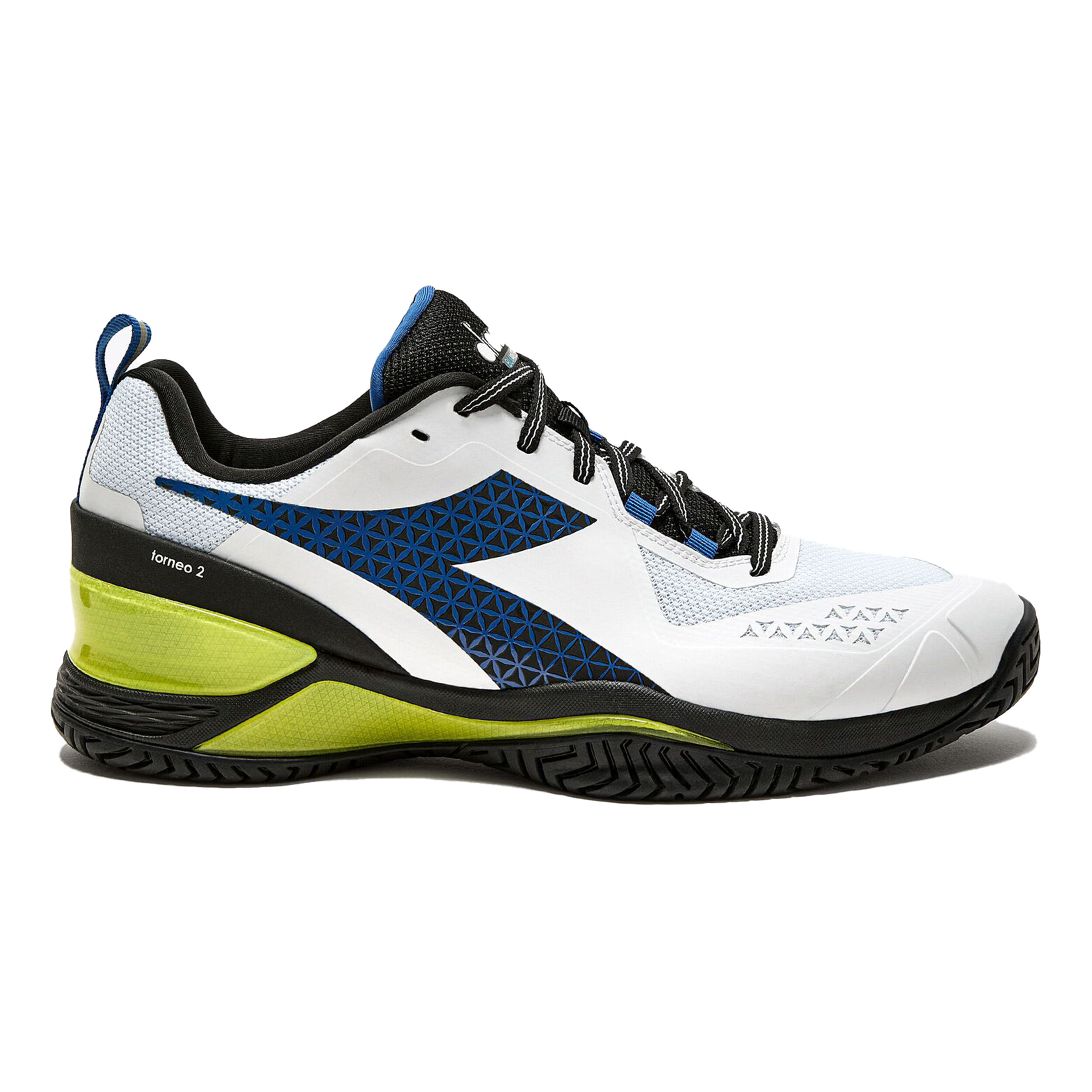 Diadora blushield sales