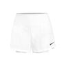 Court Dri-Fit Advantage Shorts Dames-Wit