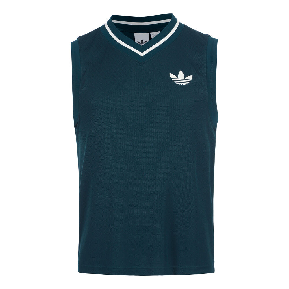 Adidas Pro Tanktop Heren