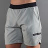 Swift Shorts Heren-lichtgrijs