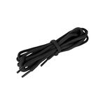 Racket Roots Schoenaccessoires Racket Roots Veters 140cm-Zwart
