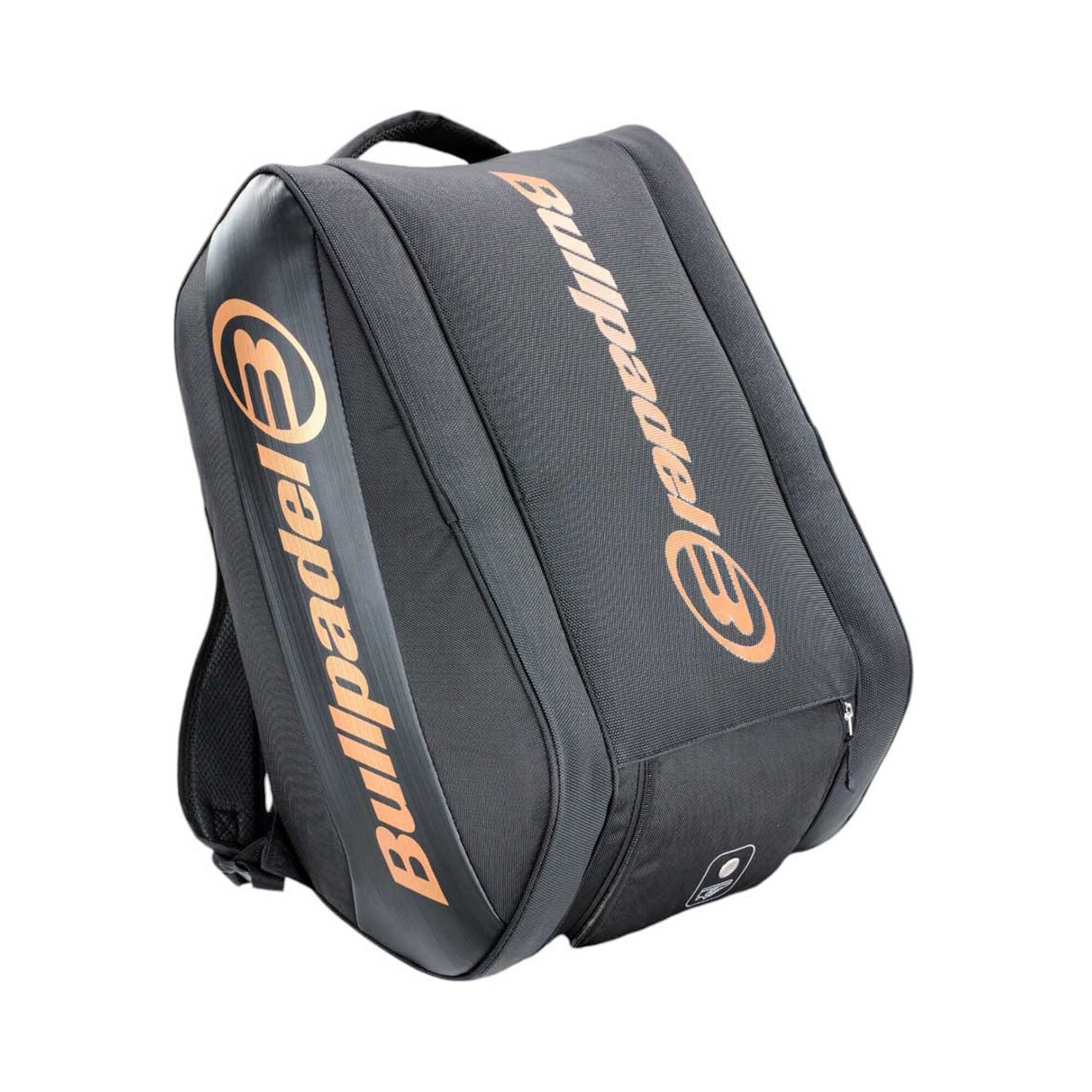 Bullpadel