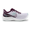 Cyclone 3 Wedstrijdschoen Dames-Mauve,Paars