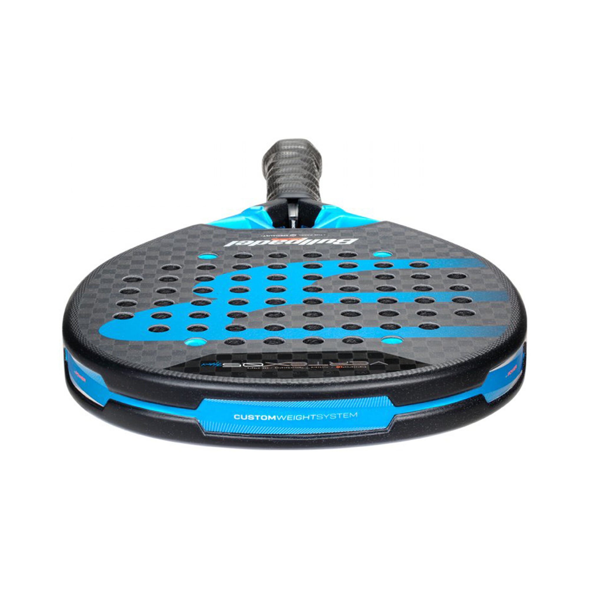 Bullpadel