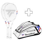 Tecnifibre Racketpakket Tecnifibre T-Fight 285
