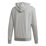 Essentials 3 Stripes French Terry Pullover Men