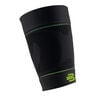 Sports Compression Upper Leg (short) Sleeve-Zwart