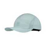 332 Kleding Buff 5 Panel Go Cap Unisex-grijs