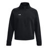 Rival Sweatshirt Dames - zwart, 