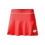 Racket Roots Kleding Racket Roots Teamline Rok Dames-Rood