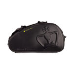 Black Crown Black Crown Wonder Pro 2.0 Hard Padel Ballentas-Zwart,Grijs