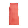 Club Tanktop Meisjes-Rood