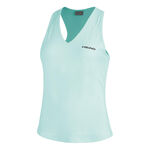 HEAD Tanktop HEAD Janet Tanktop Dames-mint