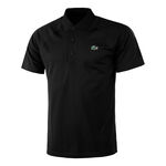 Lacoste Kleding Lacoste Tennis Polo Heren-Zwart