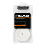 HEAD Overgrips HEAD Prestige Pro Verpakking 30 stuks - wit