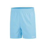 HEAD Kleding HEAD Shorts Heren-Lichtblauw