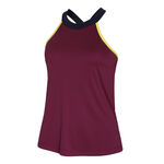 Fila Kleding Fila Laura Tanktop Dames-Paars,Roze
