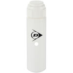 Dunlop Toebehoren voor rackets Dunlop Logo-stift-Wit