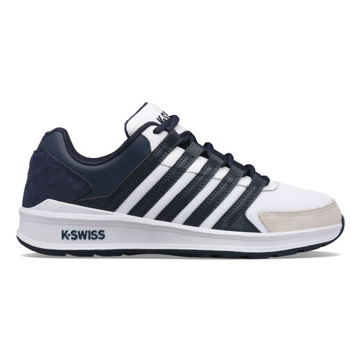 K-Swiss