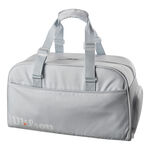Wilson Wilson Shift Duffle Sporttas-Zilver