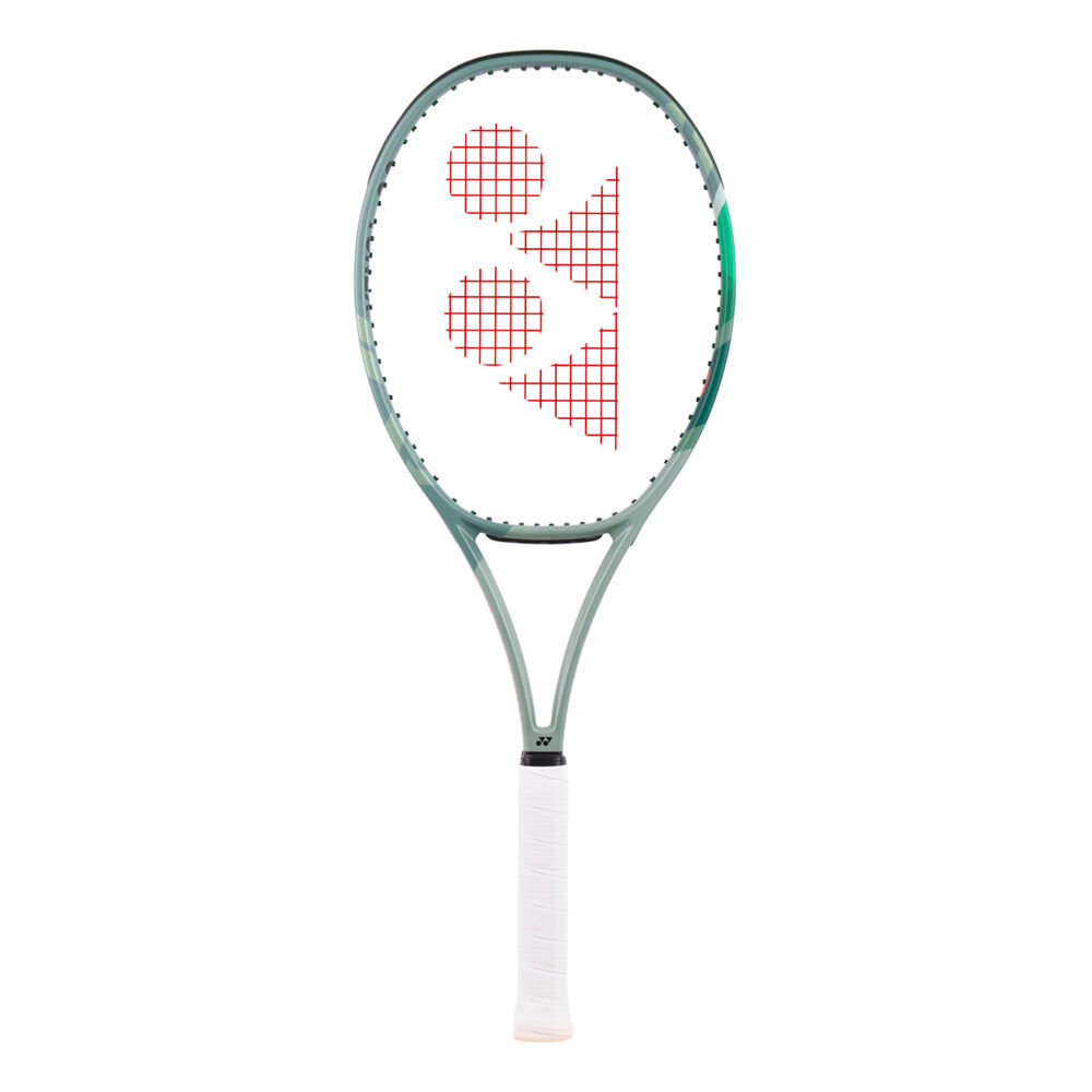 Yonex Percept 97L Test racket