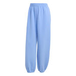 adidas Kleding adidas All SZN Sl Trainingsbroek Dames-Lichtblauw